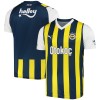 Camiseta de fútbol Fenerbahce Primera Equipación 23-24 - Hombre